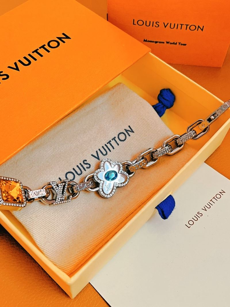 Louis Vuitton Bracelets